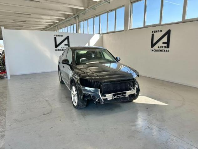 AUDI Q5 40 TDI QUATTRO S TRONIC BUSINESS ADVANCED rif. 23780816