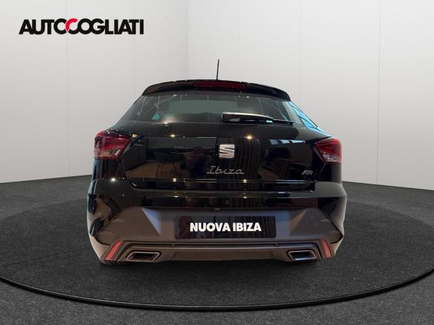 SEAT Ibiza Ibiza 1.0 Eco TSI 95 CV FR - Foto 5
