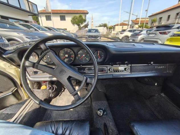 PORSCHE 911 S 2.2 180CV rif. 23378907 - Foto 6
