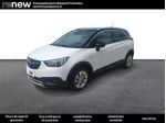 OPEL Crossland X 1.5 Ecotec 102cv Ultimate S&S rif. 23744444