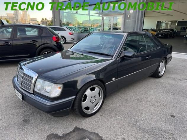 MERCEDES-BENZ 320 CE 24V cat Coupé rif. 23144651