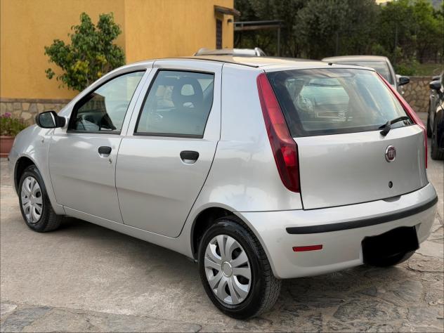Fiat Punto Classic 1.2 5 porte Active - Foto 3