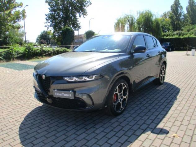 ALFA ROMEO Tonale 1.5 160Cv MHEV TCT7 VELOCE - CarPlay/Matrix/Pelle rif. 23234124 - Foto 2