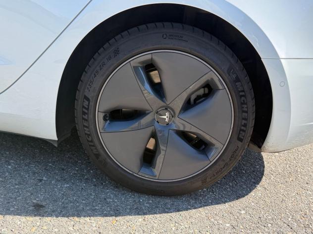 Tesla Model 3 Long Range Dual Motor 78.1 kW #11287 - Foto 8