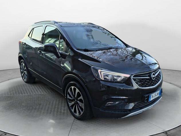 Opel Mokka 1.4 Innovation 140 CV GPL MT - Foto 3