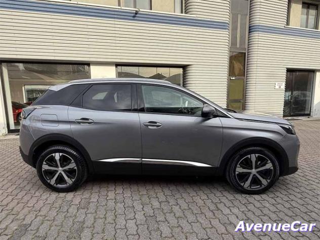 PEUGEOT 3008 Allure PREZZO REALE NESSUN OBBLIGO DI FINANZIAMENT rif. 23525876 - Foto 4