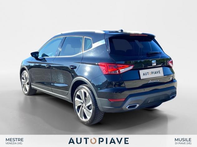 SEAT Arona 1.5 TSI EVO 110KW FR DSG - Foto 3
