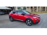 Peugeot 3008 BlueHDi 120cv EAT6 GT Line