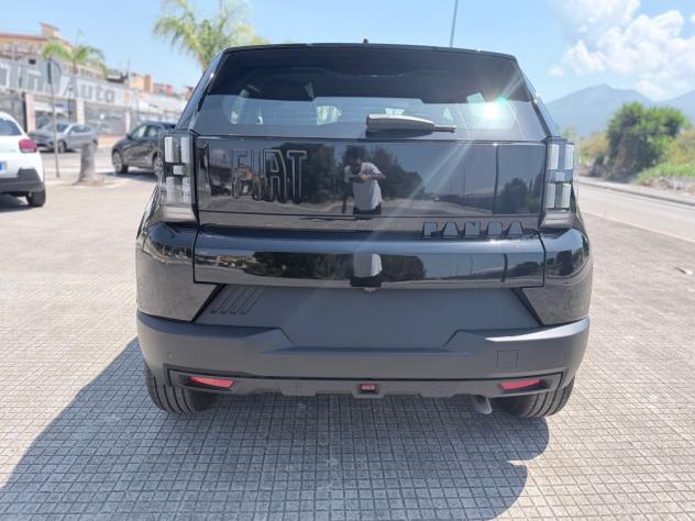 Fiat Grande Panda 1.2 Hybrid 110 CV S&S Icon - Foto 6