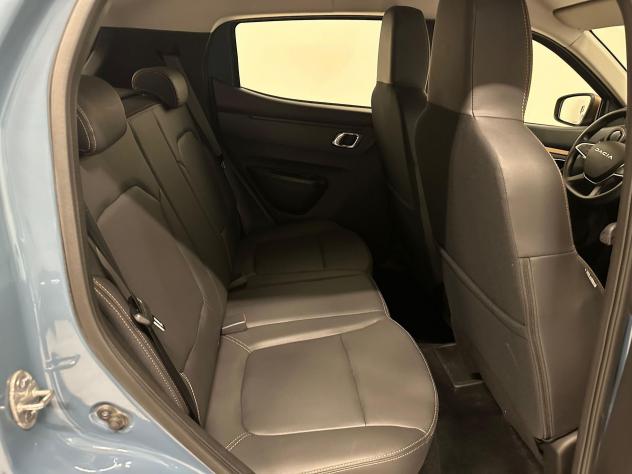 Dacia Spring Electric Electric 65 48KW Extreme - Foto 5