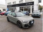 Audi A1 Sportback 30 TFSI S line edition