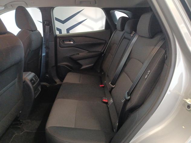 Nissan Qashqai Qashqai 1.5 e-power N-Connecta 2wd - Foto 9