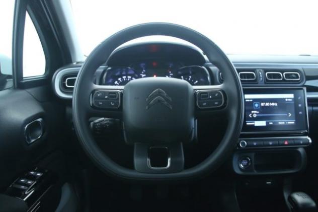 CITROEN C3 PureTech 110 S&S Shine Neopatentati rif. 22109940 - Foto 10