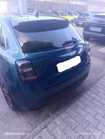 FIAT - 600 - Hybrid DCT MHEV La Prima - Foto 3