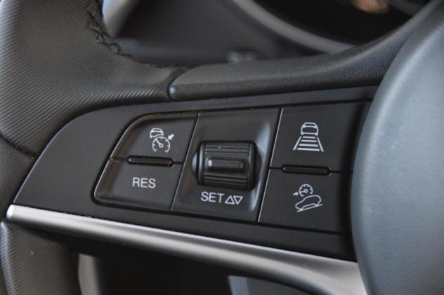 Alfa Romeo Stelvio 2.0T AWD Super 20' 2020 - Foto 4