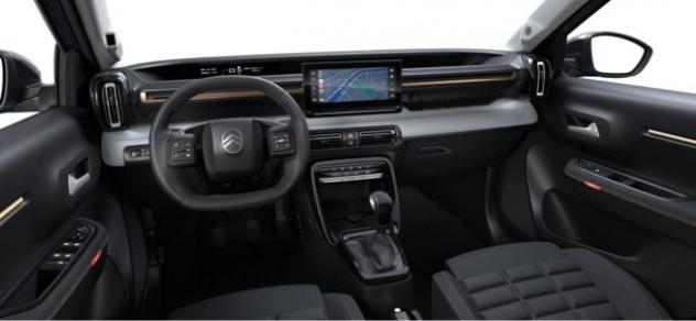 Citroën C3 Aircross C3 Aircross 1.2 turbo Plus 100 rif. 24165965 - Foto 10