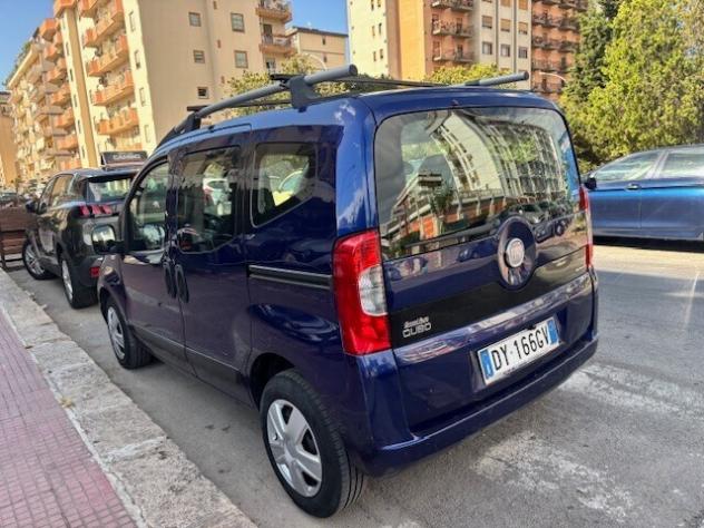 Fiat Qubo Mjt Garanzia anche permuta o scambi0 - Foto 10