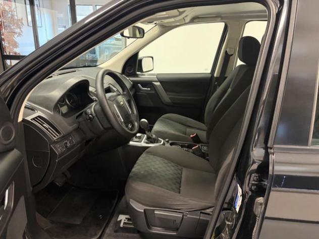 LAND ROVER Freelander 2.2 TD4 S rif. 23820627 - Foto 8