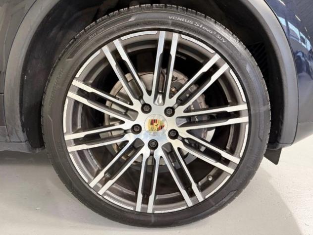 PORSCHE Cayenne 3.0 Diesel rif. 24052050 - Foto 10