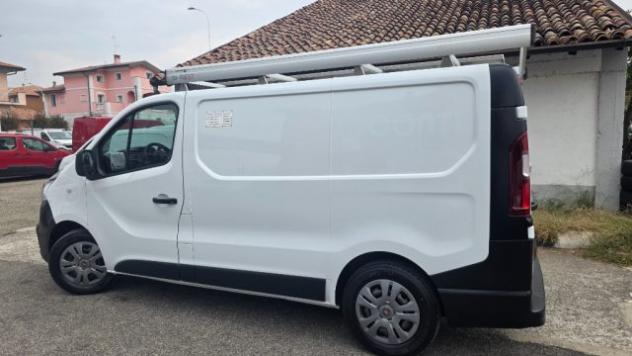 FIAT Talento 2.0 Ecojet 120CV PC-TN 10q Allestito Officina rif. 24164128 - Foto 2