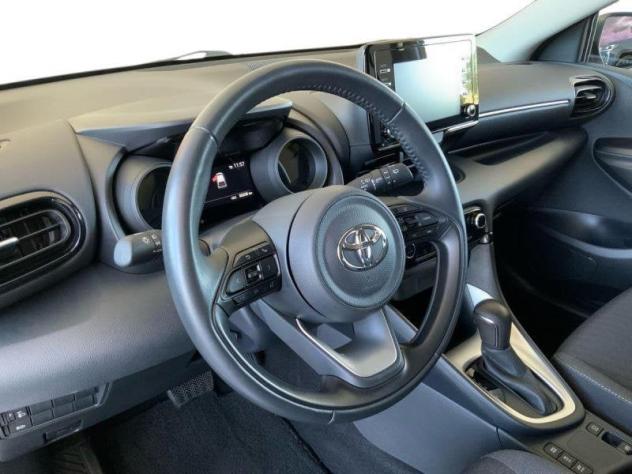 Toyota Yaris 4ª serie 1.5 Hybrid 5 porte Trend - Foto 9