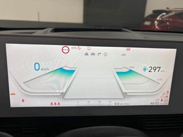 HYUNDAI Ioniq 5 5 72,6 kWh Evolution rif. 24171705 - Foto 6