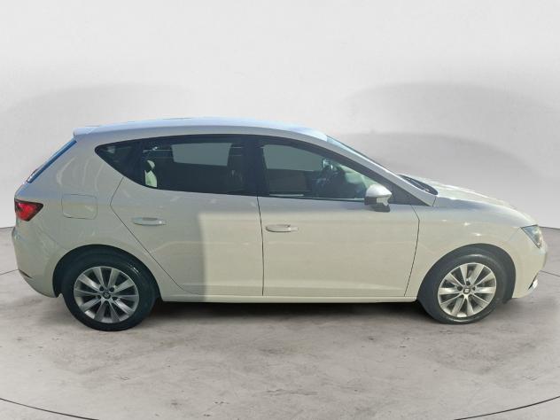 SEAT Leon 1.4 TGI STYLE - Foto 6
