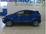 FORD EcoSport 1.0 EcoBoost 100 CV Titanium Navi Led Telecamera rif. 23761840