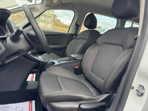 RENAULT GRAND SCENIC 1.7 DCI 120 CV 7 POSTI FULL IVA - Foto 7