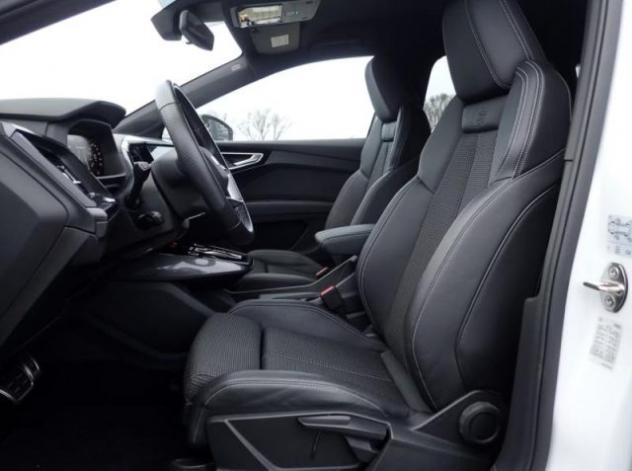 AUDI Q4 e-tron Q4 35 e-tron rif. 23783025 - Foto 8