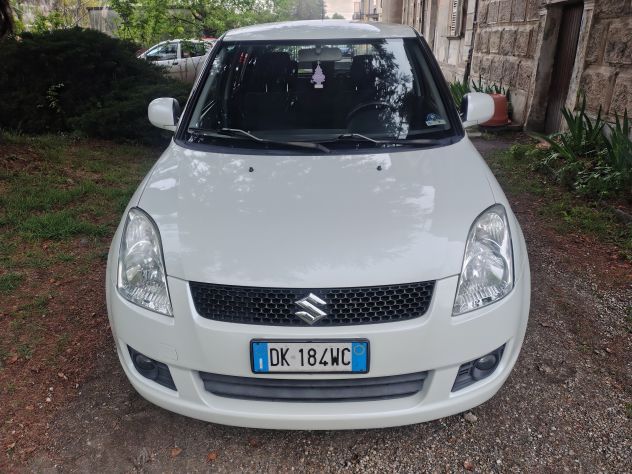 Auto Suzuki Swift 4x4 benzina. - Foto 5