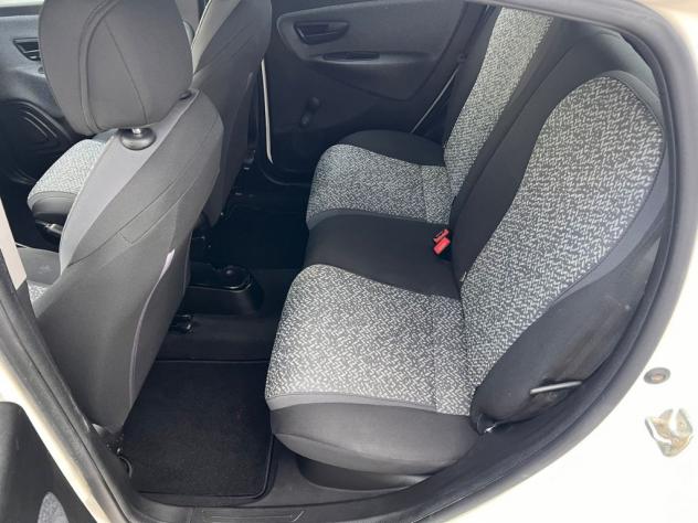 Lancia Ypsilon 3ª serie 1.2 69 CV 5 porte S&S Elefantino Blu - Foto 10