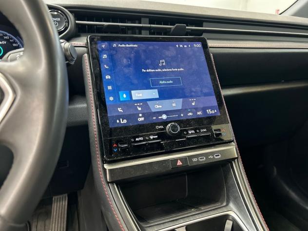 Lexus LBX 1.5 hybrid Elegant 2wd - Foto 10