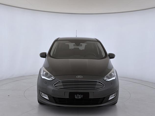 Ford C-Max 1.5 TDCi 120CV Powershift Start&Stop Titanium - Foto 2
