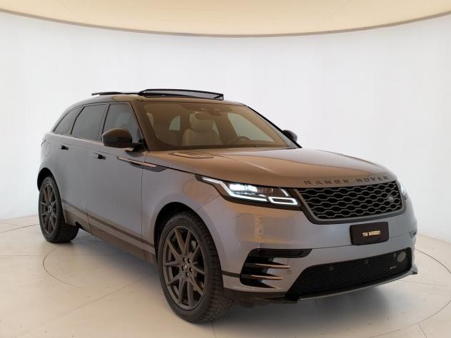 Land Rover Range Rover Velar 2.0d i4 mhev R-Dynamic HSE 4wd 204cv auto - IVA ESPOSTA - Foto 3