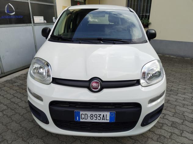 Fiat Panda 1.2 69CV Easy - Foto 5