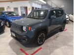 JEEP Renegade 2.0 Mjt 140CV 4WD Active Drive Longitude rif. 23055309