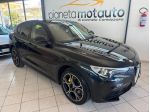 Alfa Romeo Stelvio 2.2 Turbodiesel 190 CV AT8 RWD Business
