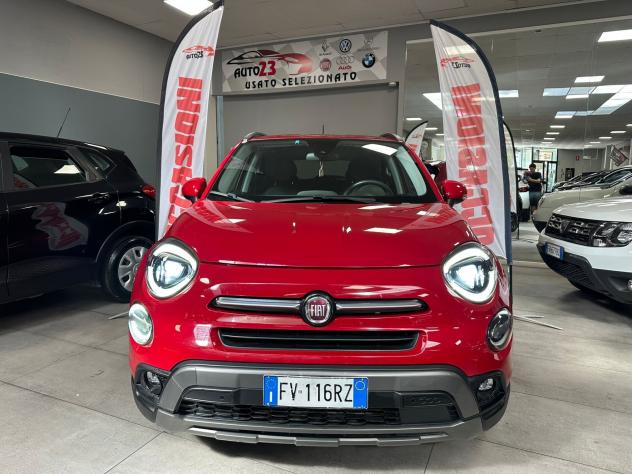 Fiat 500X 1.3 MultiJet 95 CV Cross - Foto 2