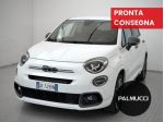 FIAT 500X 500X 1.5 t4 hybrid Sport 130cv dct