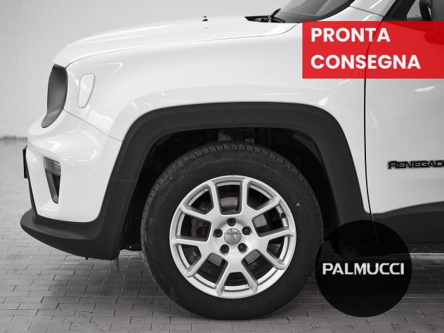 Jeep Renegade 1.6 MJet 130cv Limited - Foto 8
