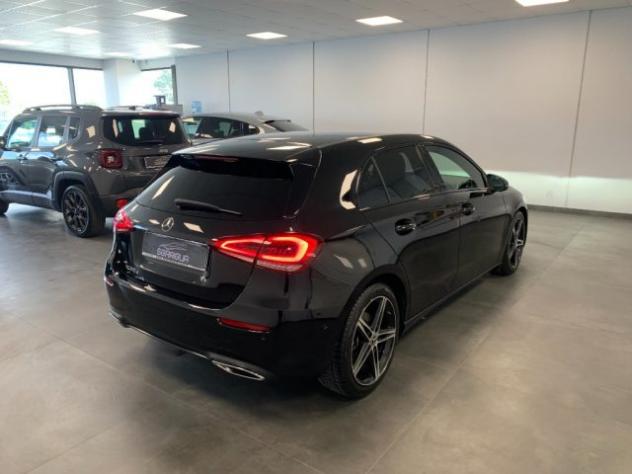 MERCEDES-BENZ A 180 d Premium StraFull Automatico rif. 24038981 - Foto 6