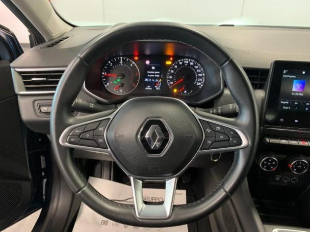 RENAULT Clio 1.5 Blue dCi Zen Full Optional rif. 23802897 - Foto 9