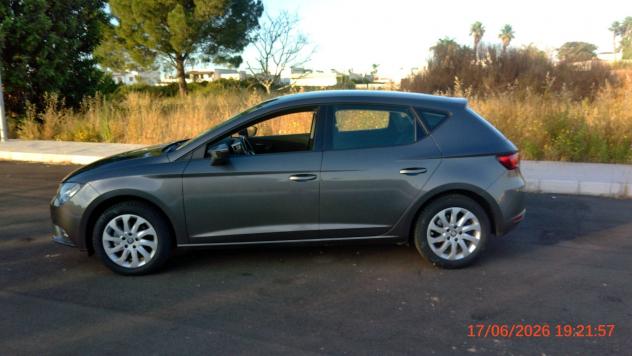 SEAT Leon 1.6 TDI 85KW STYLE - Foto 5