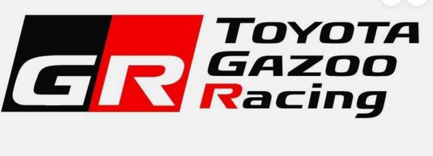 Toyota Yaris 1.6 Turbo 3 porte GR Circuit DAT