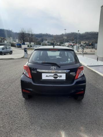 Toyota Yaris Yaris 1.3 5 porte Active - Foto 2