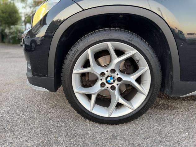 Bmw X1 sDrive16d X Line NEOPATENTATI - Foto 9