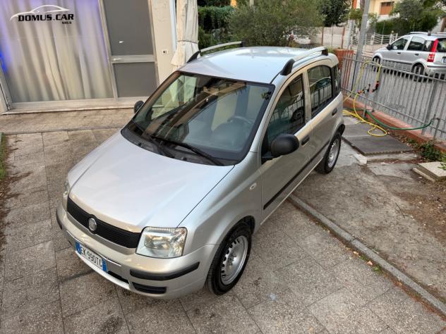 Fiat Panda 1.4 Dynamic Natural Power - Foto 8