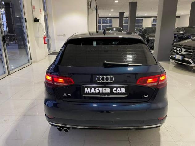 AUDI - A3 - SPB 2.0 TDI S tronic Design - Foto 6