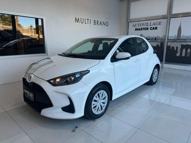 TOYOTA - Yaris - 1.5 Hybrid 5p. Active